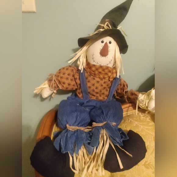 Scarecrows - Picture 3 of 4